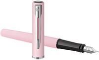 Vulpen Waterman Allure CT F pastel roze 1 Stuk-3