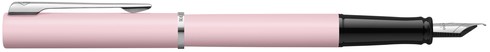 Vulpen Waterman Allure CT F pastel roze 1 Stuk-4