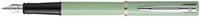 Vulpen Waterman Allure CT F pastel groen 1 Stuk