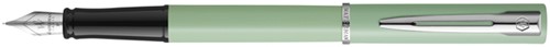 Vulpen Waterman Allure CT F pastel groen 1 Stuk