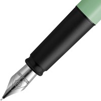 Vulpen Waterman Allure CT F pastel groen 1 Stuk-3