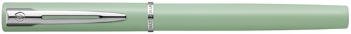 Vulpen Waterman Allure CT F pastel groen 1 Stuk-1