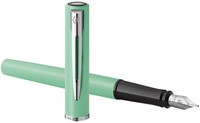Vulpen Waterman Allure CT F pastel groen 1 Stuk-3