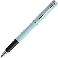 Vulpen Waterman Allure CT F pastel blauw 1 Stuk-2