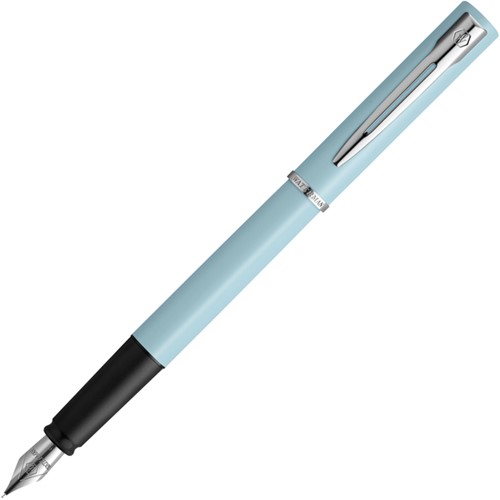 Vulpen Waterman Allure CT F pastel blauw 1 Stuk-2