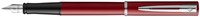 Vulpen Waterman Allure CT F lak rood 1 Stuk
