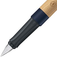 Vulpen STABILO Grow M bosbesblauw/beuken 1 Stuk-2