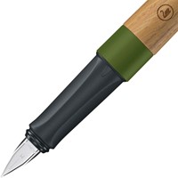 Vulpen STABILO Grow M mosgroen/eiken 1 Stuk-2