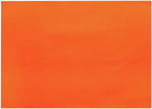 Placemat Infibra 1laags 400x300mm 250 vel oranje 8 pak-3