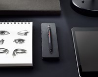 Vulpotlood rOtring 500 0.5mm groen 1 Stuk-2