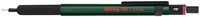 Vulpotlood rOtring 500 0.5mm groen 1 Stuk