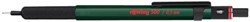 Vulpotlood rOtring 500 0.5mm groen 1 Stuk