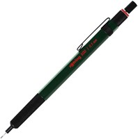 Vulpotlood rOtring 500 0.5mm groen 1 Stuk-2