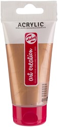Acrylverf Talens Art Creation 75ml 811 brons 75 Milliliter