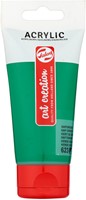 Acrylverf Talens Art Creation 75ml 623 sapgroen 75 Milliliter