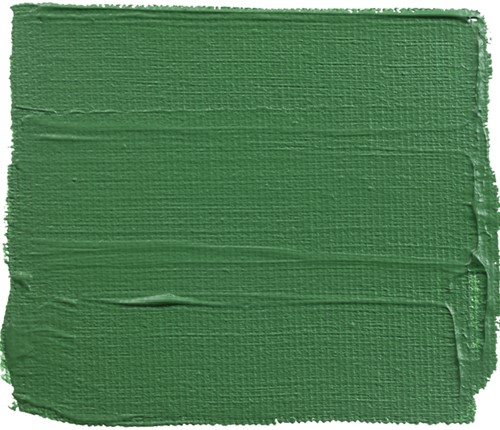 Acrylverf TAC 652 loofgroen tube 75ml 75 Milliliter-2