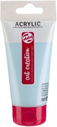 Acrylverf Talens Art Creation 75ml 551 lichthemels 75 Milliliter