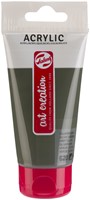 Acrylverf Talens Art Creation 75ml 620 olijfgroen 75 Milliliter