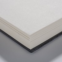 Schetsboek Talens Art Creation 210x280mm zwart 1 Stuk-3