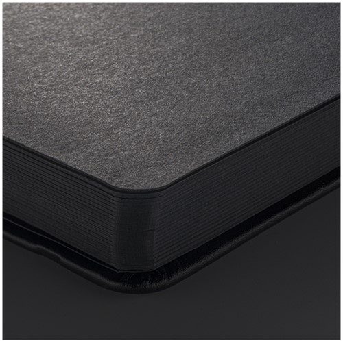 Schetsboek Sakura 80 zwarte vellen 120x120mm zwart 1 Stuk-3