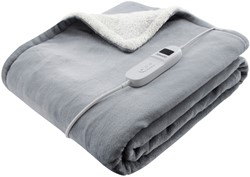 Elektrische warmtedeken Tomado 180x130cm 1 Stuk