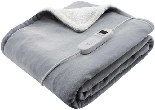 Elektrische warmtedeken Tomado 180x130cm 1 Stuk
