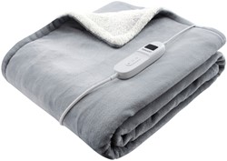 Elektrische warmtedeken Tomado 180x130cm 1 Stuk