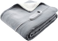 Elektrische warmtedeken Tomado 180x130cm 1 Stuk