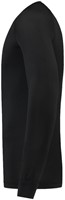 Thermoshirt Tricorp Workwear maat 4XL unisex zwart 1 Stuk-2