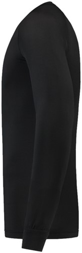 Thermoshirt Tricorp Workwear maat XXL unisex zwart 1 Stuk-2