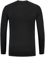 Thermoshirt Tricorp S zwart 1 Stuk-3
