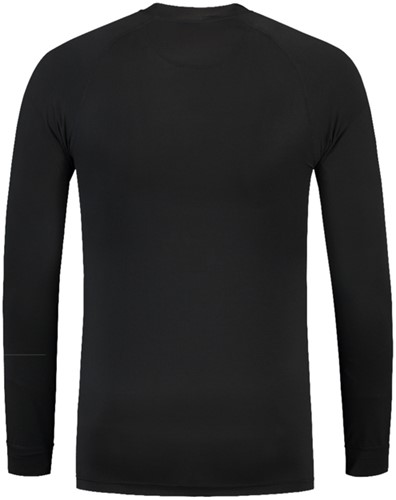 Thermoshirt Tricorp XS zwart 1 Stuk-3