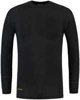 Thermoshirt Tricorp S zwart 1 Stuk-2