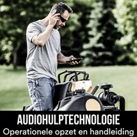 Oorkap 3M Worktunes Connect Bluetooth tech 1 Stuk-3