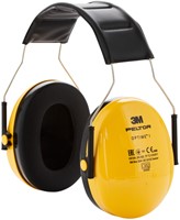 Oorkap 3M Peltor Optime Comfort H510A (87-98dB) 1 Stuk-1