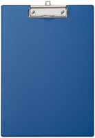 Klembord MAULpoly A4 staand PP-folie blauw 1 Stuk