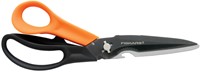 Schaar Fiskars Titanium multifunctioneel zwart 1 Stuk-2