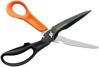 Schaar Fiskars Titanium multifunctioneel zwart 1 Stuk-3