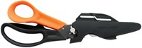 Schaar Fiskars Titanium multifunctioneel zwart 1 Stuk-2