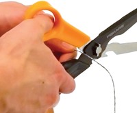 Schaar Fiskars 230mm Cuts and More Multi-tool 1 Stuk-3