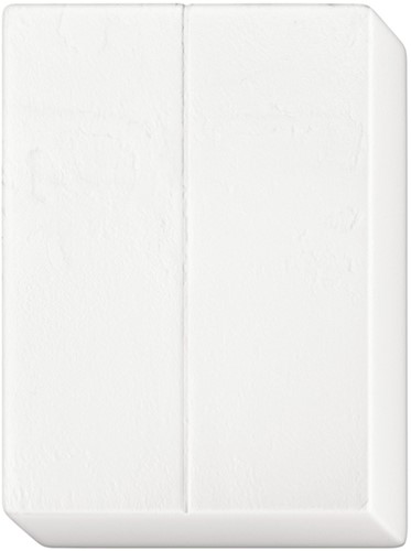 Boetseerklei Staedtler Fimo air light 350gr wit 1 Stuk-2
