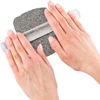 Boetseerklei Staedtler Fimo air 350gr graniet 1 Stuk-2