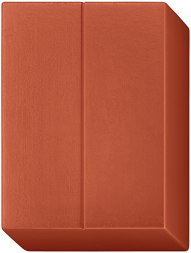 Boetseerklei Staedtler Fimo air 1kg terracotta 1 Stuk-2