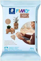 Boetseerklei Fimo Air Staedtler 375 g wood 1 Stuk