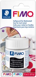 Bladmetaal Fimo Staedtler ondergrondlijm 35 ml 1 Stuk