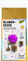 Zijdevloeipapier Folia 50x70cm 20gr nr65 goud 5vel 5 Vel