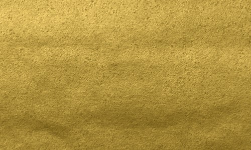 Zijdevloeipapier Folia 50x70cm 20gr nr65 goud 5vel 5 Vel-1