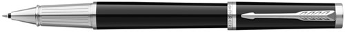 Rollerpen Parker Ingenuity CT F zwart 1 Stuk