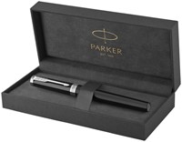 Rollerpen Parker Ingenuity CT F zwart 1 Stuk-2