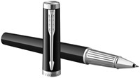 Rollerpen Parker Ingenuity CT F zwart 1 Stuk-3
